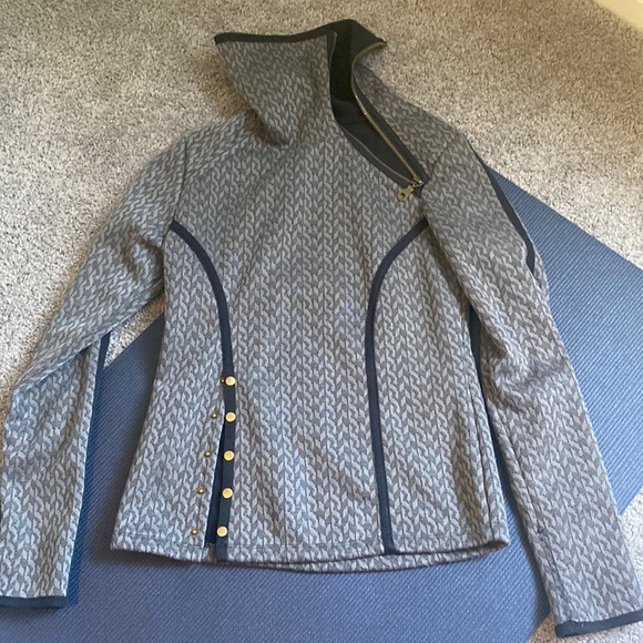 Nils ski pullover - Picture 1 of 3